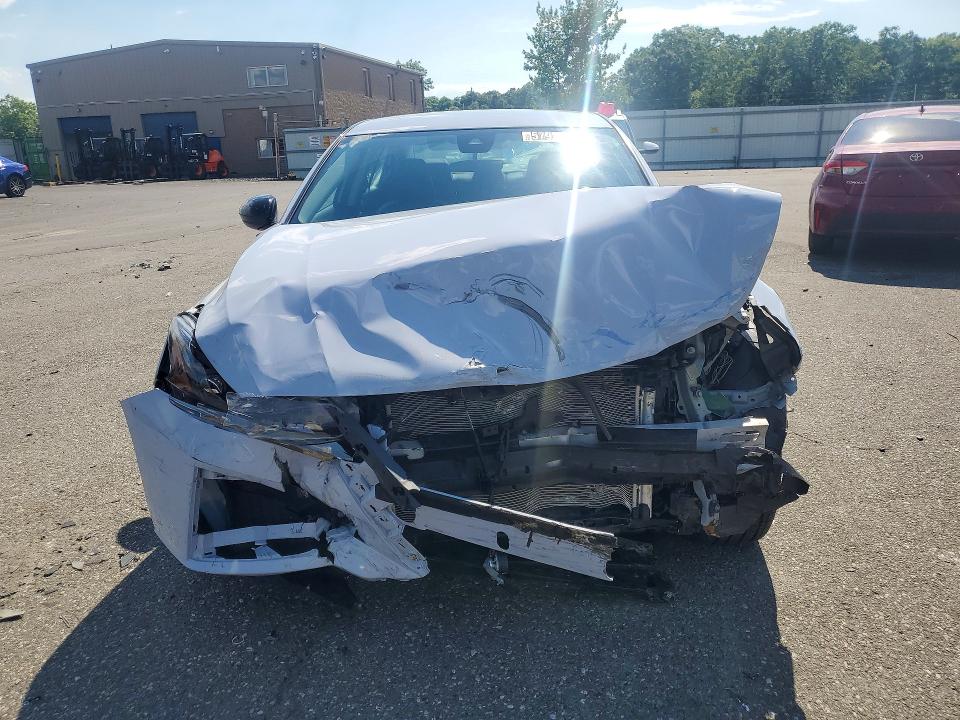 Auction sale of the 2025 Nissan Altima, vin: 1N4BL4CVXSN361021, lot number: 57926616