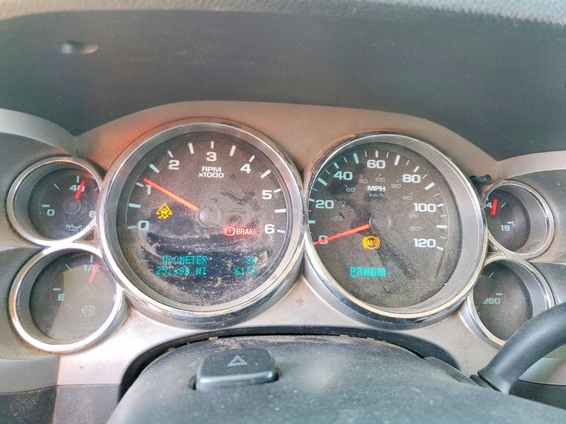 2010 Gmc Sierra მანქანა იყიდება აუქციონზე, vin: 1GTSKVE35AZ132512, აუქციონის ნომერი: 56086366
