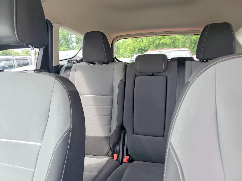 Aukcja sprzedaży 2015 Ford Escape, vin: 1FMCU0GX8FUA12740, numer aukcji: 58723486