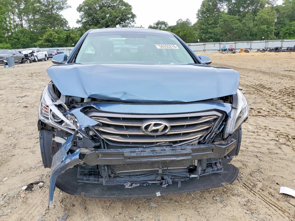 Aukcja sprzedaży 2016 Hyundai Sonata, vin: 5NPE34AF6GH325398, numer aukcji: 58355216
