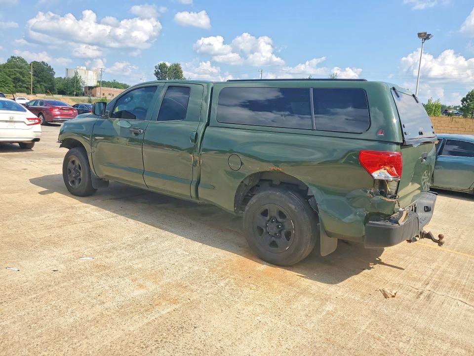 Aukcja sprzedaży 2013 Toyota Tundra, vin: 5TFRM5F10DX058180, numer aukcji: 58961256