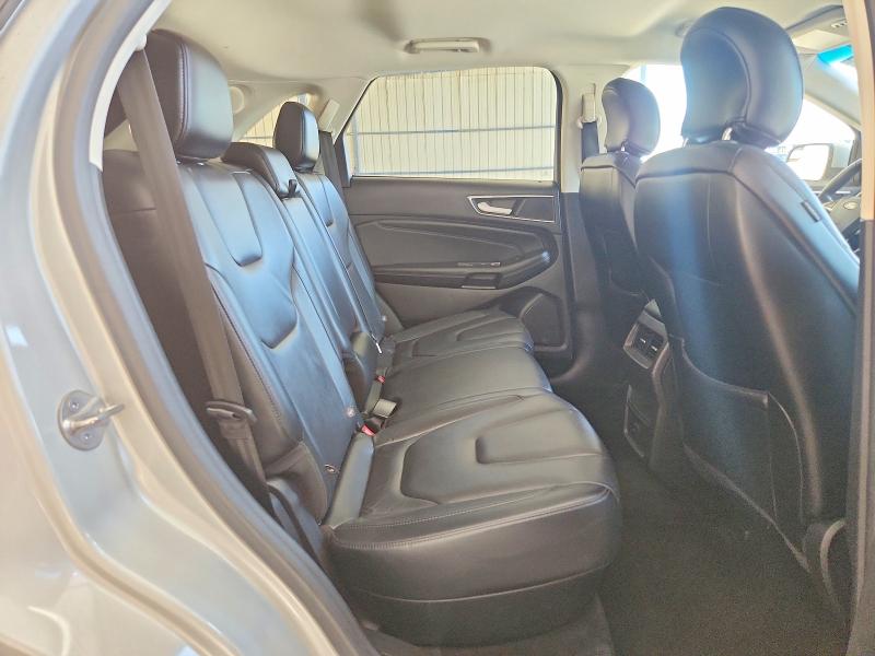 Продаж на аукціоні авто 2016 Ford Edge, vin: 2FMPK4K92GBB21290, номер лоту: 57354036