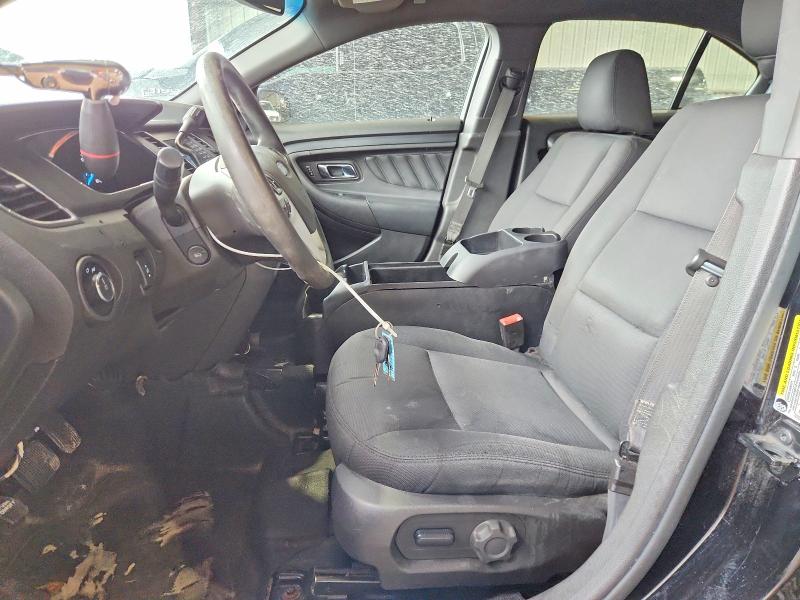 Aukcja sprzedaży 2015 Ford Taurus, vin: 1FAHP2MK6FG155406, numer aukcji: 56583006
