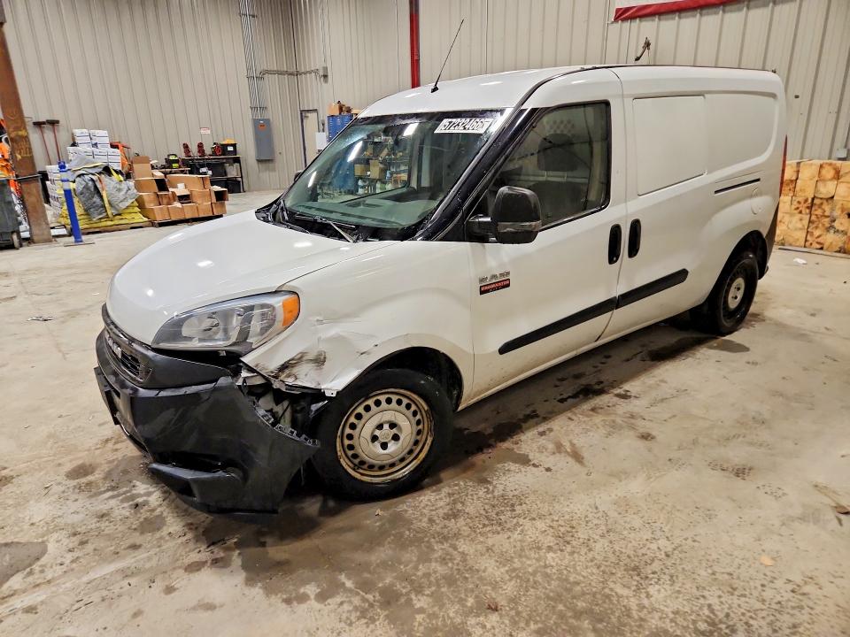Продажа на аукционе авто 2019 Ram Promaster City, vin: ZFBHRFAB6K6N61477, номер лота: 57232466