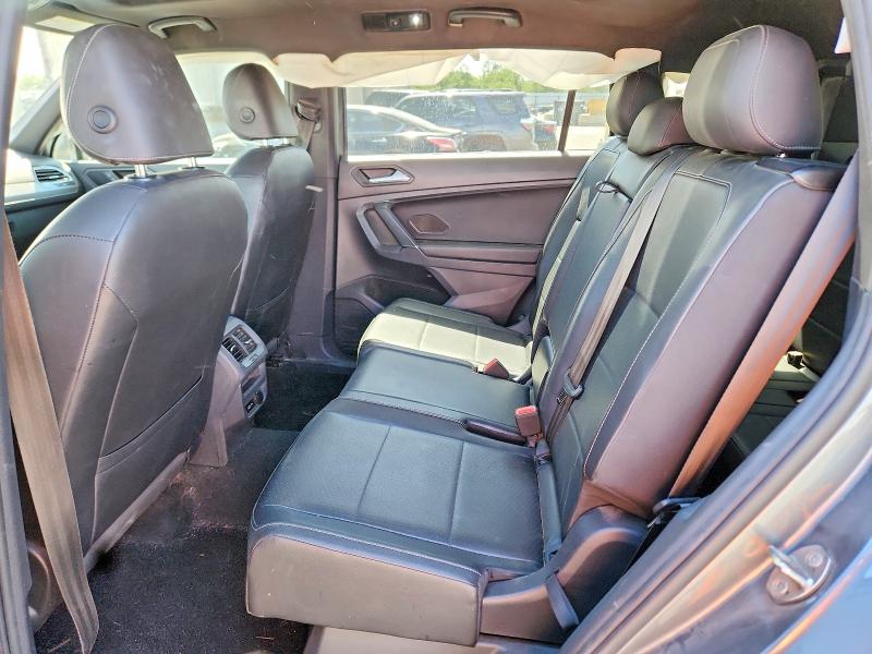 Aukcja sprzedaży 2020 Volkswagen Tiguan, vin: 3VV3B7AX5LM133738, numer aukcji: 56533766
