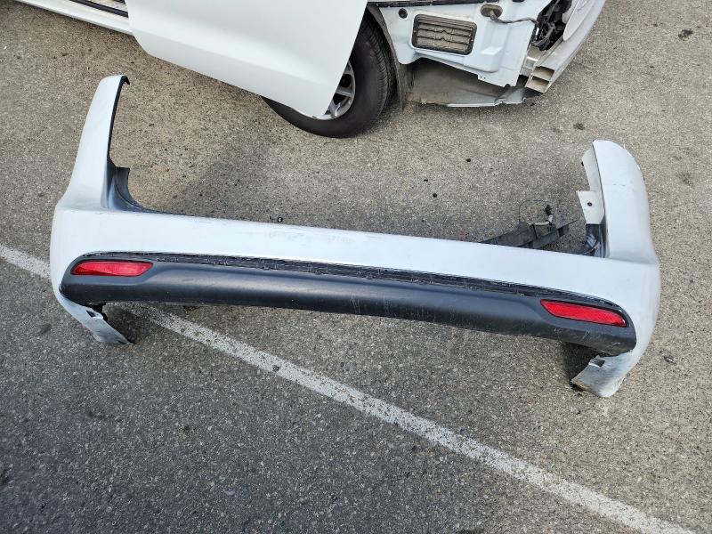 Продажа на аукционе авто 2022 Chrysler Pacifica, vin: 2C4RC1BG0NR197859, номер лота: 58833416