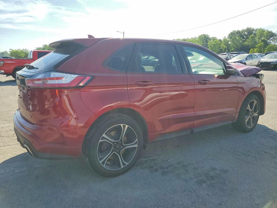 Aukcja sprzedaży 2019 Ford Edge, vin: 2FMPK4AP5KBB63266, numer aukcji: 55575956