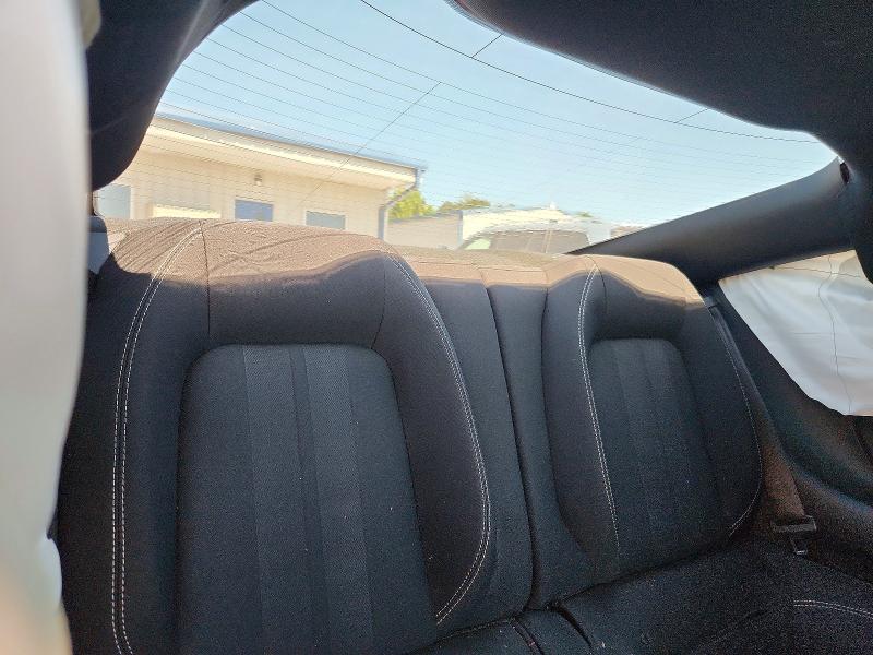 2022 Ford Mustang მანქანა იყიდება აუქციონზე, vin: 1FA6P8CF2N5132858, აუქციონის ნომერი: 56327226