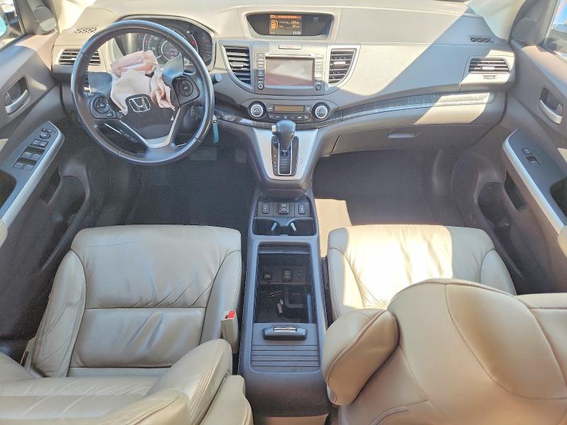 Продажа на аукционе авто 2012 Honda Cr-v, vin: 5J6RM4H79CL011922, номер лота: 57926936