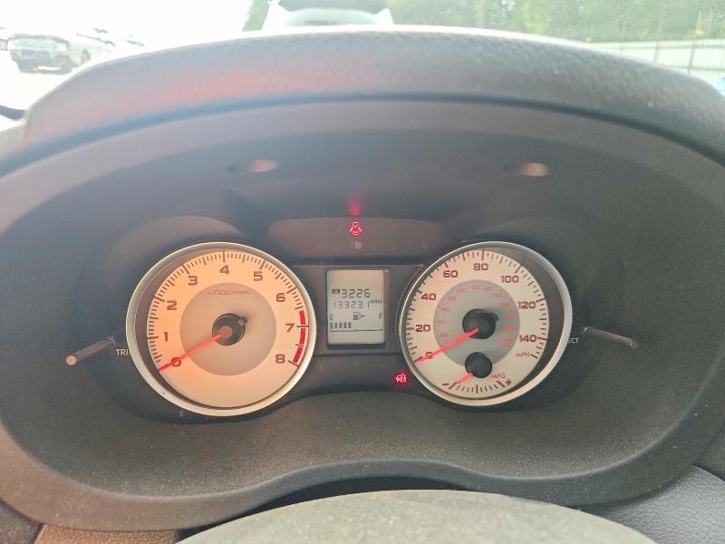 Продажа на аукционе авто 2014 Subaru Impreza, vin: JF1GPAL63E8273982, номер лота: 55305496