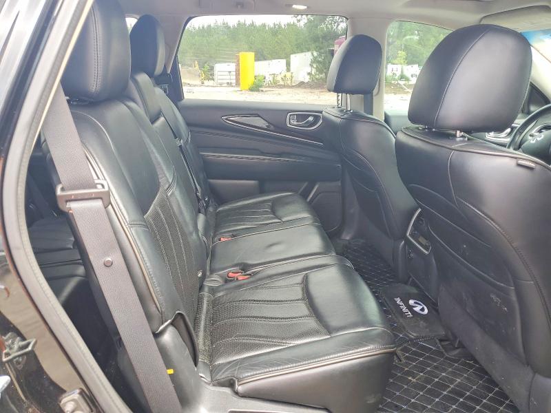 Aukcja sprzedaży 2015 Infiniti Qx60, vin: 5N1AL0MN7FC500273, numer aukcji: 55546886