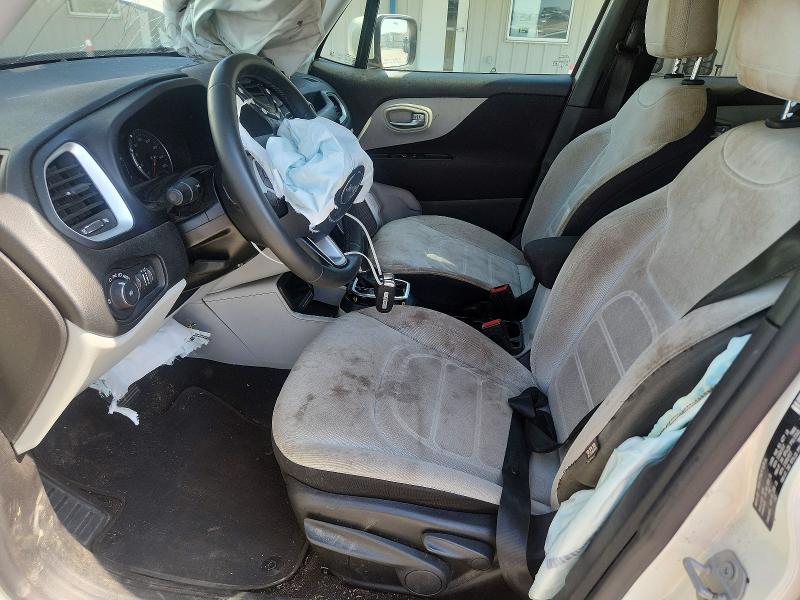 Aukcja sprzedaży 2019 Jeep Renegade, vin: ZACNJABB4KPK64808, numer aukcji: 56892576