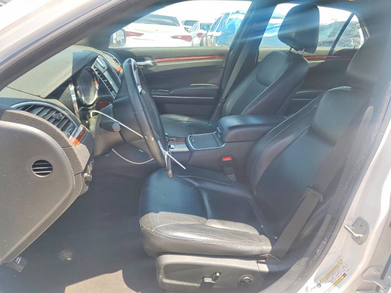 Aukcja sprzedaży 2014 Chrysler 300, vin: 2C3CCARGXEH149226, numer aukcji: 56037156