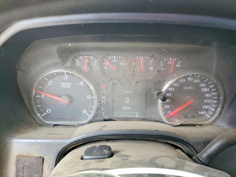 Aukcja sprzedaży 2018 Gmc Sierra, vin: 1GD42VCGXJF282935, numer aukcji: 53693746