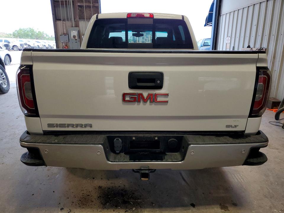 57935986 :رقم المزاد ، 3GTU2NEC5JG227497 vin ، 2018 Gmc Sierra مزاد بيع