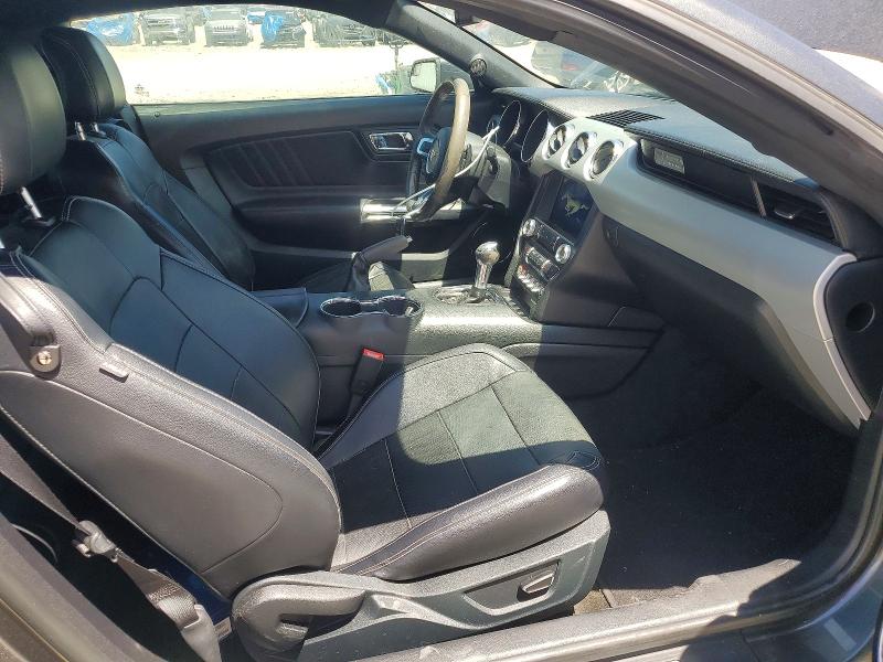 Auction sale of the 2016 Ford Mustang, vin: 1FA6P8CF3G5290256, lot number: 57961136