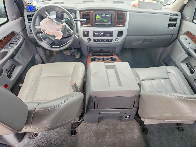 Aukcja sprzedaży 2008 Dodge Ram 3500, vin: 3D7MX38A98G157695, numer aukcji: 58634696