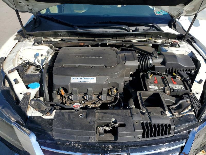 Продаж на аукціоні авто 2013 Honda Accord, vin: 1HGCR3F94DA031716, номер лоту: 56450196