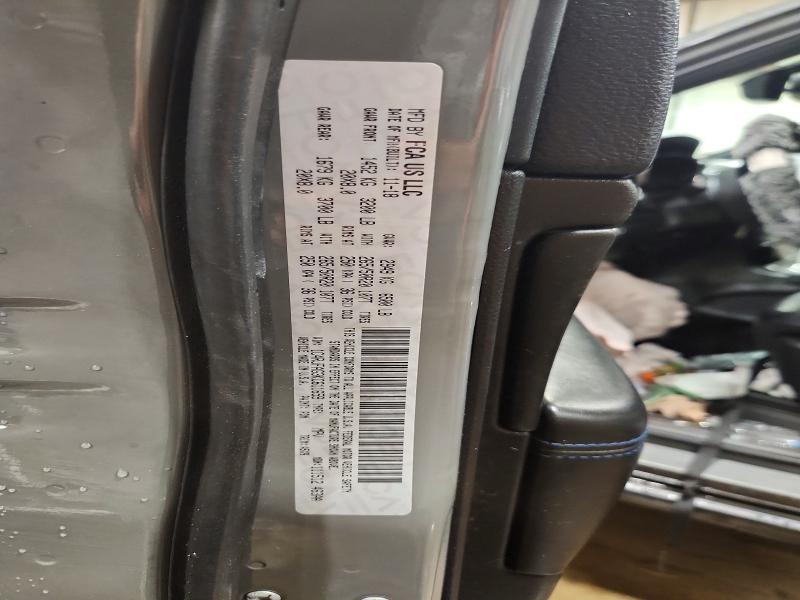 Продажа на аукционе авто 2019 Jeep Grand Cherokee, vin: 1C4RJFAG3KC611659, номер лота: 59083176