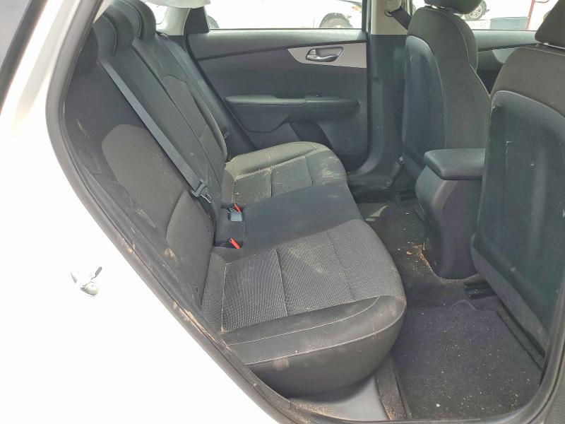 Продажа на аукционе авто 2023 Kia Forte, vin: 3KPF24ADXPE690970, номер лота: 55535666