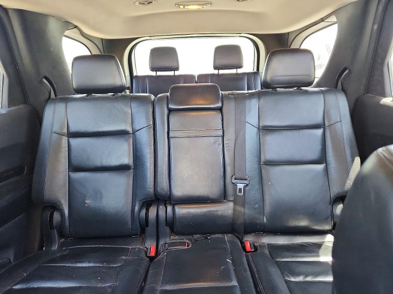 Продажа на аукционе авто 2015 Dodge Durango, vin: 1C4RDHDG6FC937251, номер лота: 59290356