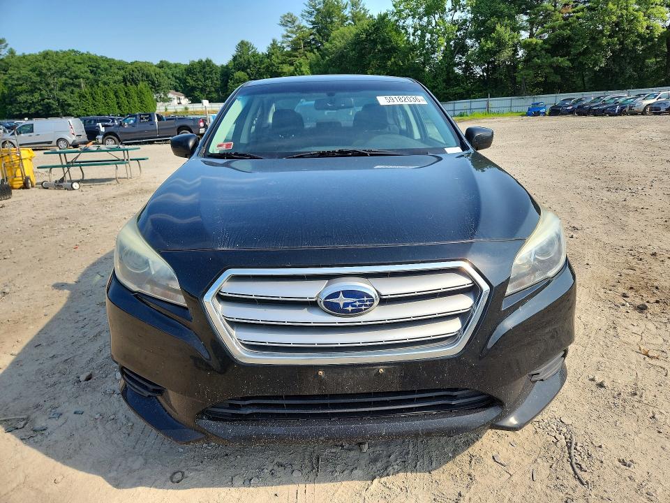 2015 Subaru Legacy მანქანა იყიდება აუქციონზე, vin: 4S3BNAC65F3053932, აუქციონის ნომერი: 59182036