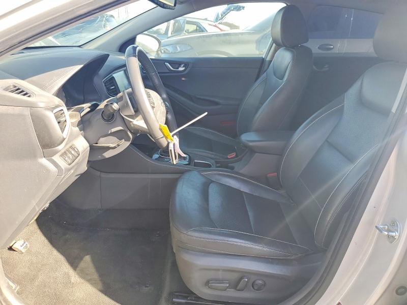 Aukcja sprzedaży 2018 Hyundai Ioniq, vin: KMHC05LC9JU073812, numer aukcji: 58979096