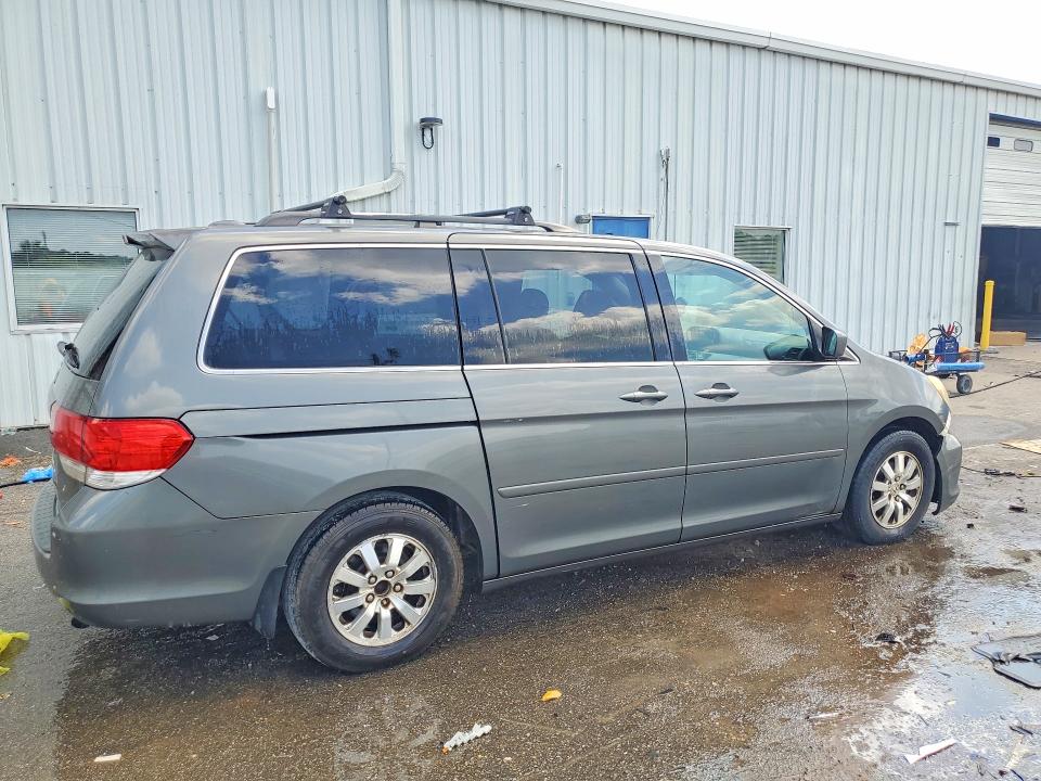 Aukcja sprzedaży 2008 Honda Odyssey, vin: 5FNRL38658B066498, numer aukcji: 58827456