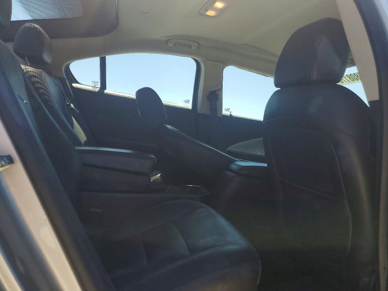 Продажа на аукционе авто 2013 Chevrolet Volt, vin: 1G1RB6E40DU102194, номер лота: 55808176