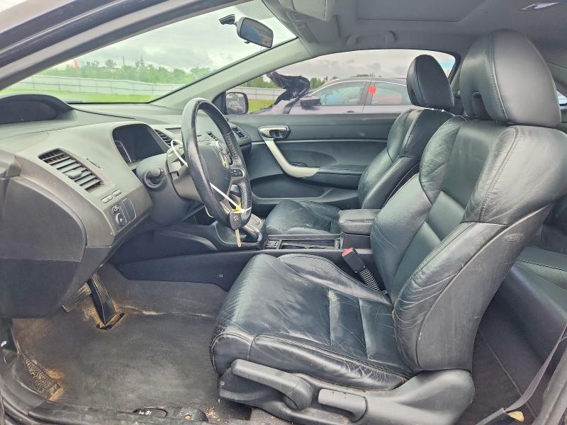 Aukcja sprzedaży 2008 Honda Civic, vin: 2HGFG12948H001782, numer aukcji: 57315056