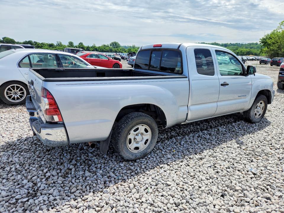 Aukcja sprzedaży 2012 Toyota Tacoma, vin: 5TFTX4CN1CX017425, numer aukcji: 54548146