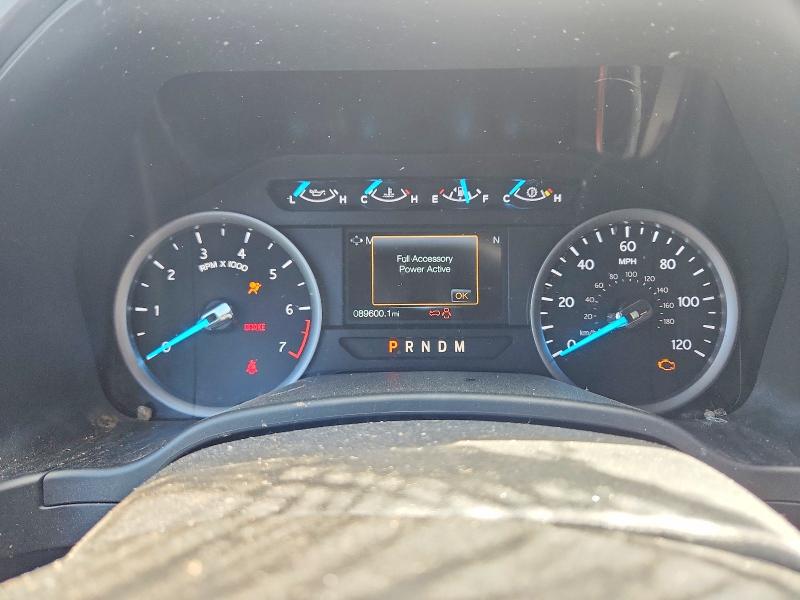 Aukcja sprzedaży 2019 Ford Expedition, vin: 1FMJK1JT4KEA02929, numer aukcji: 55221636