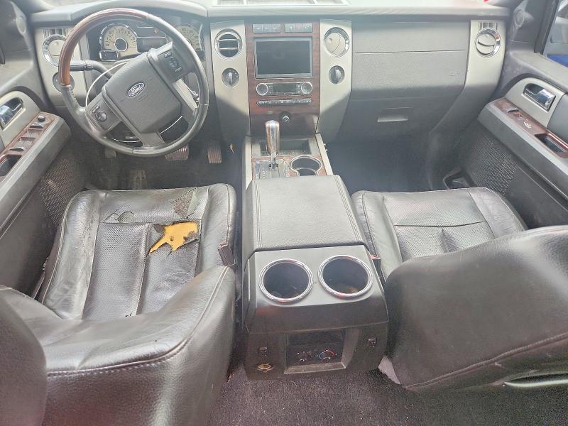 Aukcja sprzedaży 2010 Ford Expedition, vin: 1FMJK2A50AEA53575, numer aukcji: 56760496