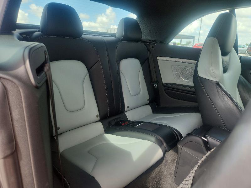 2012 Audi S5 მანქანა იყიდება აუქციონზე, vin: WAUVGAFH6CN005759, აუქციონის ნომერი: 59158386