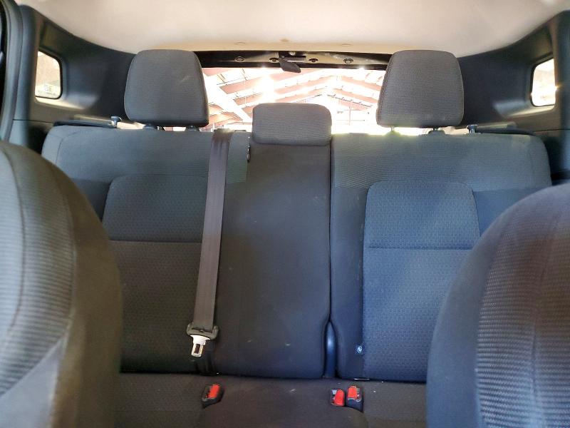 56827926 :رقم المزاد ، 3N8AP6BA1SL320883 vin ، 2025 Nissan Kicks مزاد بيع