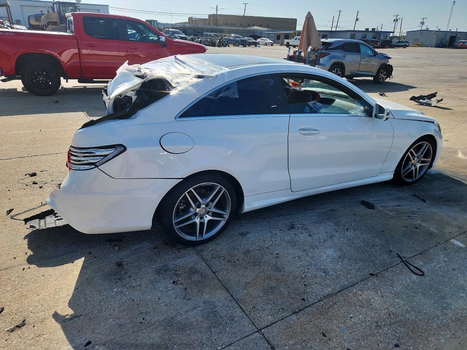 Продажа на аукционе авто 2016 Mercedes-benz E-class E400 4matic, vin: WDDKJ6FBXGF325673, номер лота: 58913956