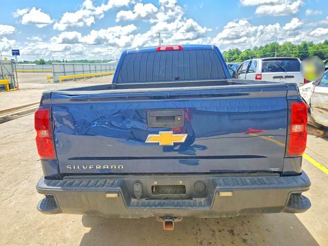 Aukcja sprzedaży 2016 Chevrolet Silverado, vin: 1GCVKNEC8GZ137824, numer aukcji: 58388206