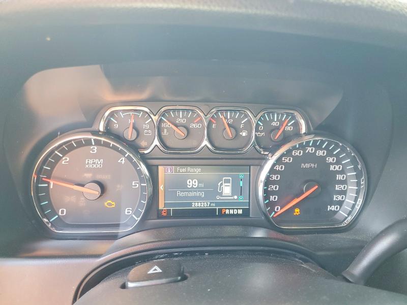 Aukcja sprzedaży 2015 Chevrolet Suburban, vin: 1GNSCHKC0FR156816, numer aukcji: 56119796