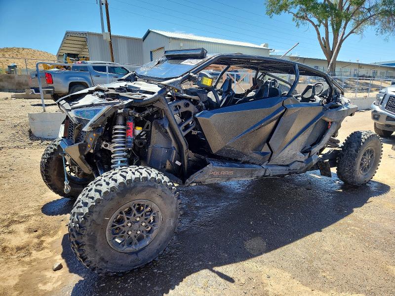2023 Polaris Rzr მანქანა იყიდება აუქციონზე, vin: 3NSRML2K4PG325797, აუქციონის ნომერი: 58844226