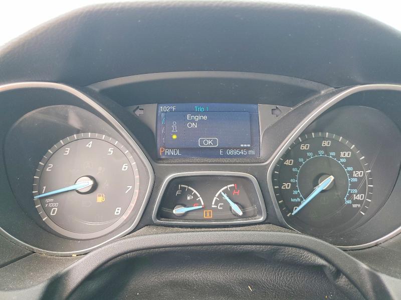 Продаж на аукціоні авто 2014 Ford Focus, vin: 1FADP3F20EL251233, номер лоту: 56066226