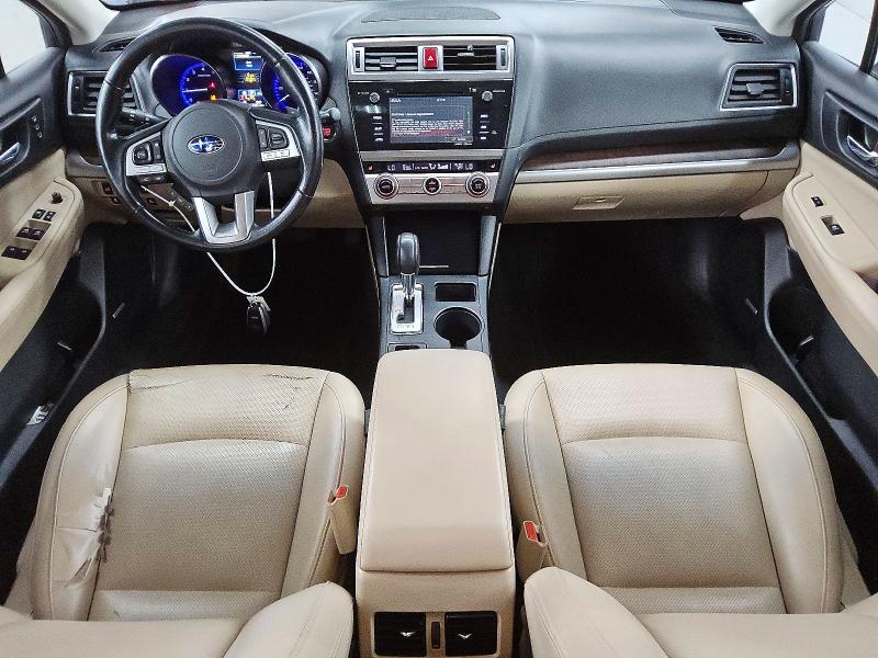 Aukcja sprzedaży 2016 Subaru Outback, vin: 4S4BSBNC8G3262922, numer aukcji: 53293856