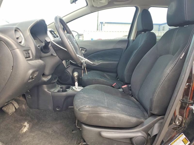 Aukcja sprzedaży 2015 Nissan Versa Note, vin: 3N1CE2CP6FL364845, numer aukcji: 56288486