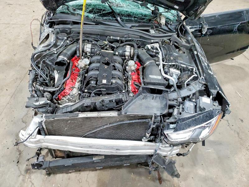 56117406 :رقم المزاد ، WUAC6AFR7DA902090 vin ، 2013 Audi Rs5 مزاد بيع