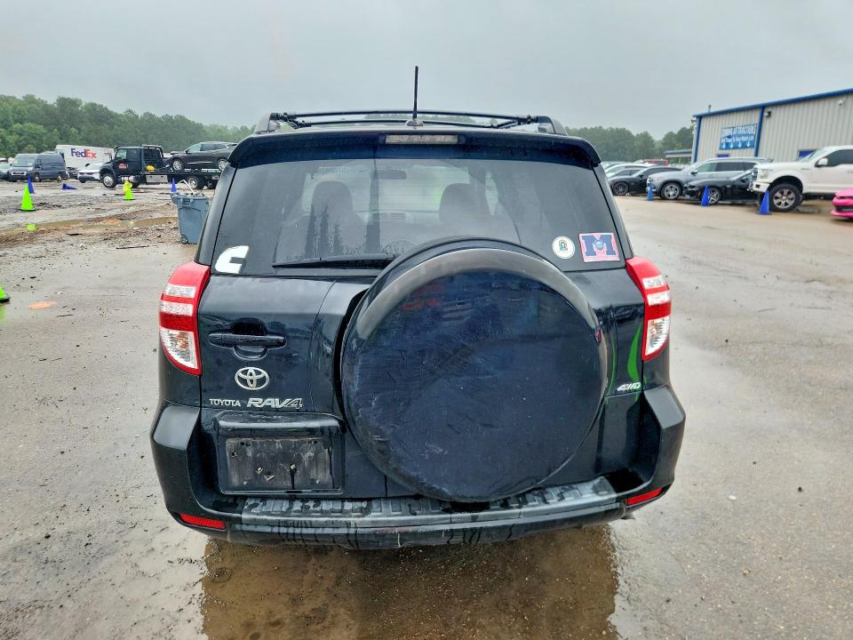 Aukcja sprzedaży 2009 Toyota Rav4, vin: 2T3BF33V59W007843, numer aukcji: 57088286