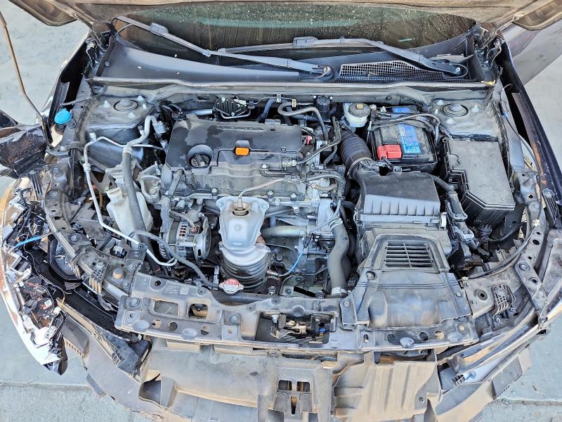 Продаж на аукціоні авто 2022 Honda Civic, vin: 2HGFE2F26NH526265, номер лоту: 56699626
