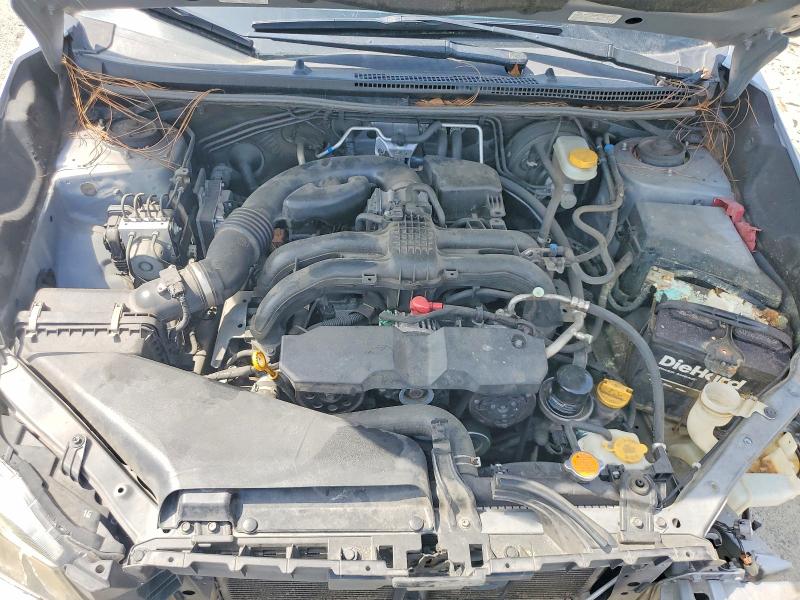 58021696 :رقم المزاد ، JF2GPACC4E8330692 vin ، 2014 Subaru Xv Crosstrek مزاد بيع