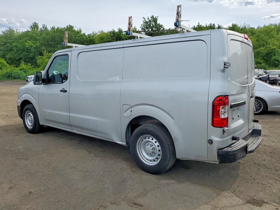 56130706 :رقم المزاد ، 1N6BF0KL0CN115832 vin ، 2012 Nissan Nv مزاد بيع