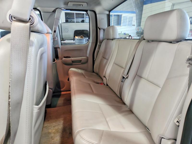 Продажа на аукционе авто 2007 Chevrolet Silverado, vin: 1GCEK19JX7Z529818, номер лота: 56850646