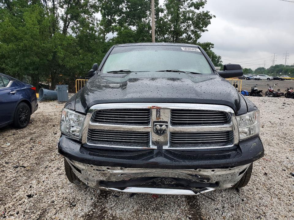 Aukcja sprzedaży 2011 Dodge Ram 1500, vin: 1D7RV1GT8BS507630, numer aukcji: 58303456