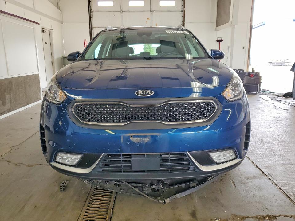 Aukcja sprzedaży 2019 Kia Niro, vin: KNDCB3LC4K5303321, numer aukcji: 58508956